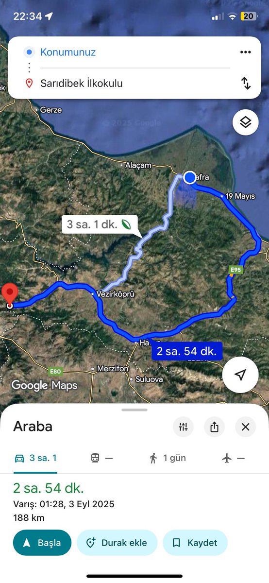 #ResendeğilAilebirliği