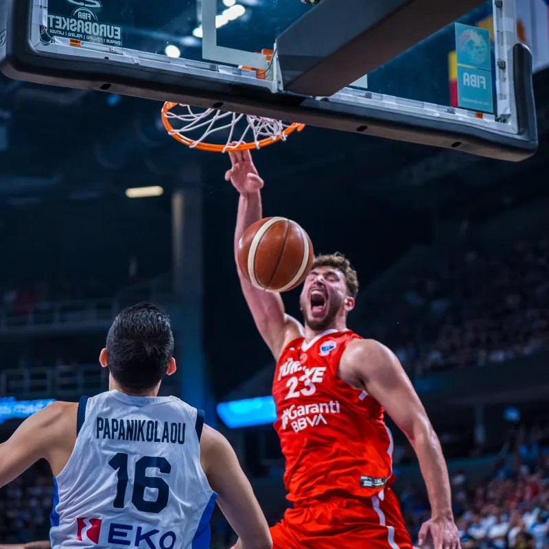 Topal Osman'ın torunu, Giresun'un çocuğu Alperen