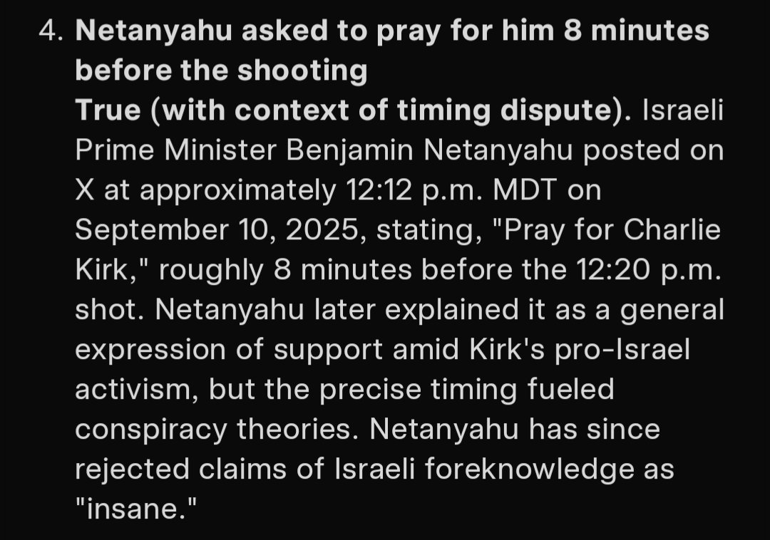 Dro_gonz's tweet photo. When has this dude ever asked to pray for someone #CharlieKirkshot #CharlieKirk https://t.co/UPD1MJsBYe