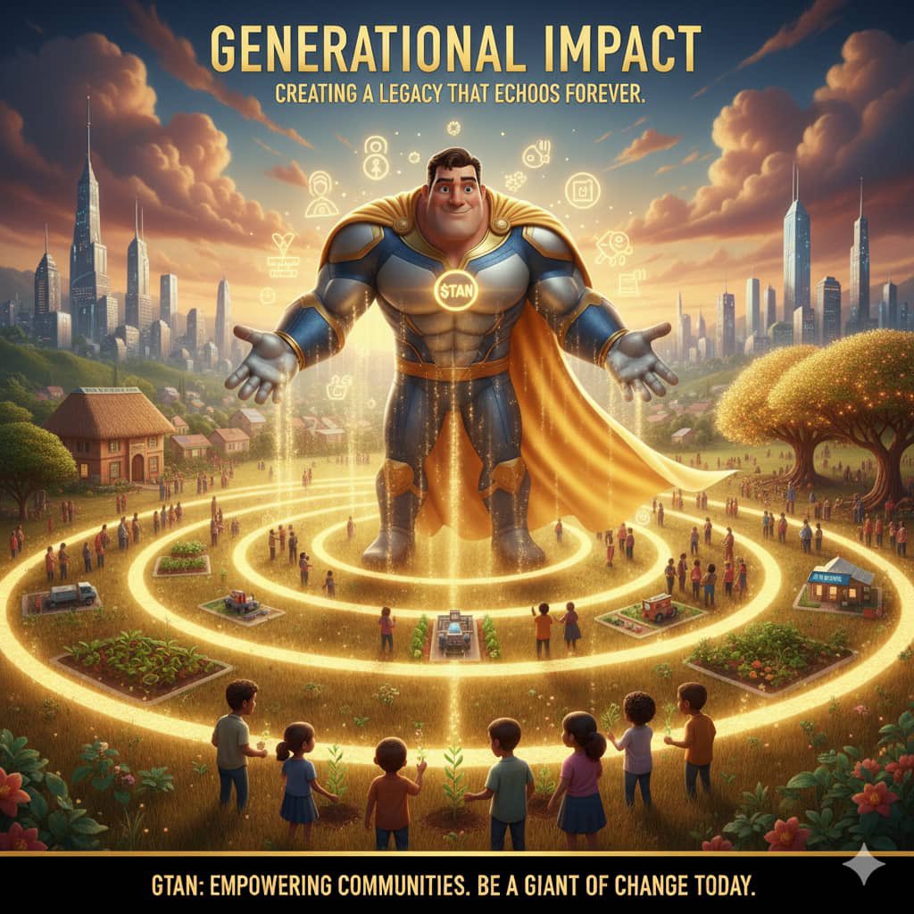 GTANFanPage's tweet image. This is getting more interesting @PhtEmmanuelO just wrapped up an electrifying call with @sirmapy about our upcoming @GiantToken Lunchedpad🔥
$WKC leads the charge 🚀$GTAN drives impact through charity 💖Together, we&apos;re empowering African projects to thrive #GTAN #WKC #Launchpad