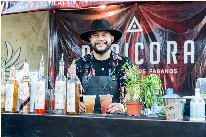 Festival del Tequila y del Mariachi 2025: tradición y sabor en Ciudad Juárez – VenAmérica Group