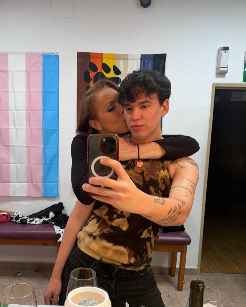 Te echo de menos ❤️