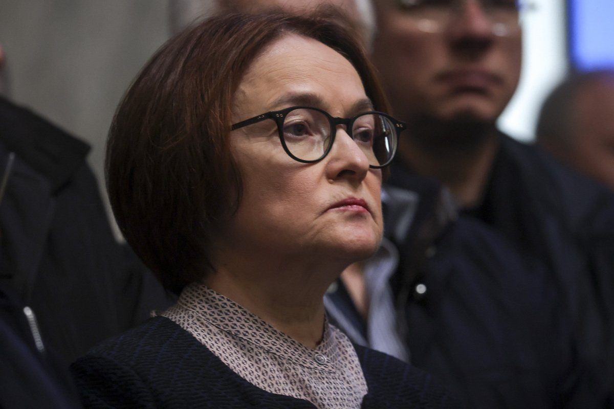 Эльвира Набиуллина рассказала, когда можно ждать ключевую ставку в 7,5%.

business-gazeta.ru/news/682657