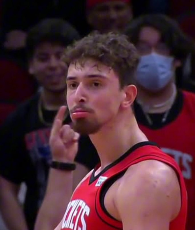 “What Giannis is about to Alperen Şengün should be preflagged by the EU, UN, NATO….”

Şengün vs. Giannis today:

Şengün:           Giannis:
 15 ✅     PTS   12
 12            REB   12
 6 ✅       AST    5
 2              STL     5 ✅ 
+24 ✅   (+/-)   -30

That aged badly. 😂