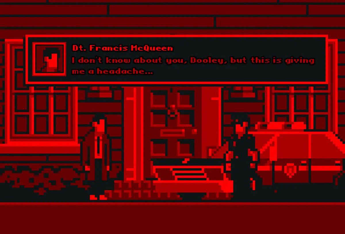 It might be a good time to bring back our lesser known #virtualboy port.