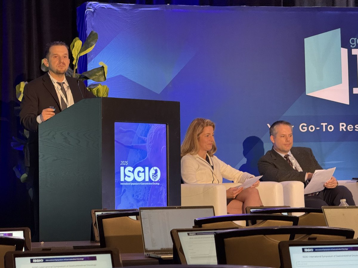 Kristen Ciombor (@kristenciombor) on Twitter photo <a href="/sonbol_bassam/">Bassam Sonbol</a> striking a good work life balance at ISGIO - Austin BBQ for lunch, followed by a great lecture on the advanced EG tx landscape <a href="/gotoPER/">PER</a> <a href="/MJHLifeSciences/">MJH Life Sciences®</a> #ISGIO2025 <a href="/GIcancerDoc/">Tanios Bekaii-Saab, MD</a> <a href="/EileenMOReilly/">Eileen M O’Reilly</a> <a href="/sonbol_bassam/">Bassam Sonbol</a> striking a good work life balance at ISGIO - Austin BBQ for lunch, followed by a great lecture on the advanced EG tx landscape <a href="/gotoPER/">PER</a> <a href="/MJHLifeSciences/">MJH Life Sciences®</a> #ISGIO2025 <a href="/GIcancerDoc/">Tanios Bekaii-Saab, MD</a> <a href="/EileenMOReilly/">Eileen M O’Reilly</a>