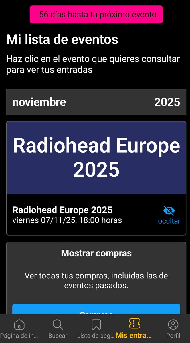 Kyz_080's tweet photo. Yo ya puedo morir en paz https://t.co/wzzqiviU2y