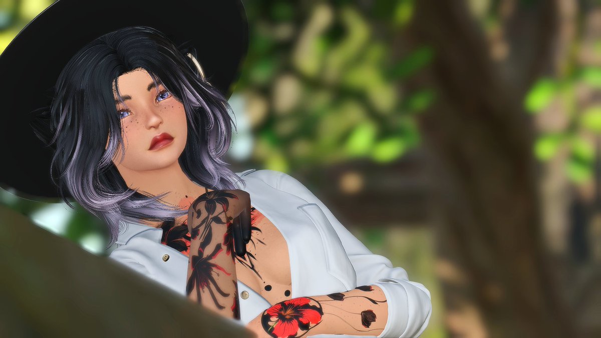 Trying to clear my head

#Kaeruposes