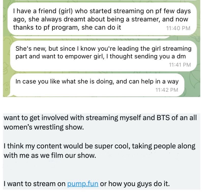 Gigi 🇻🇪 tweet media