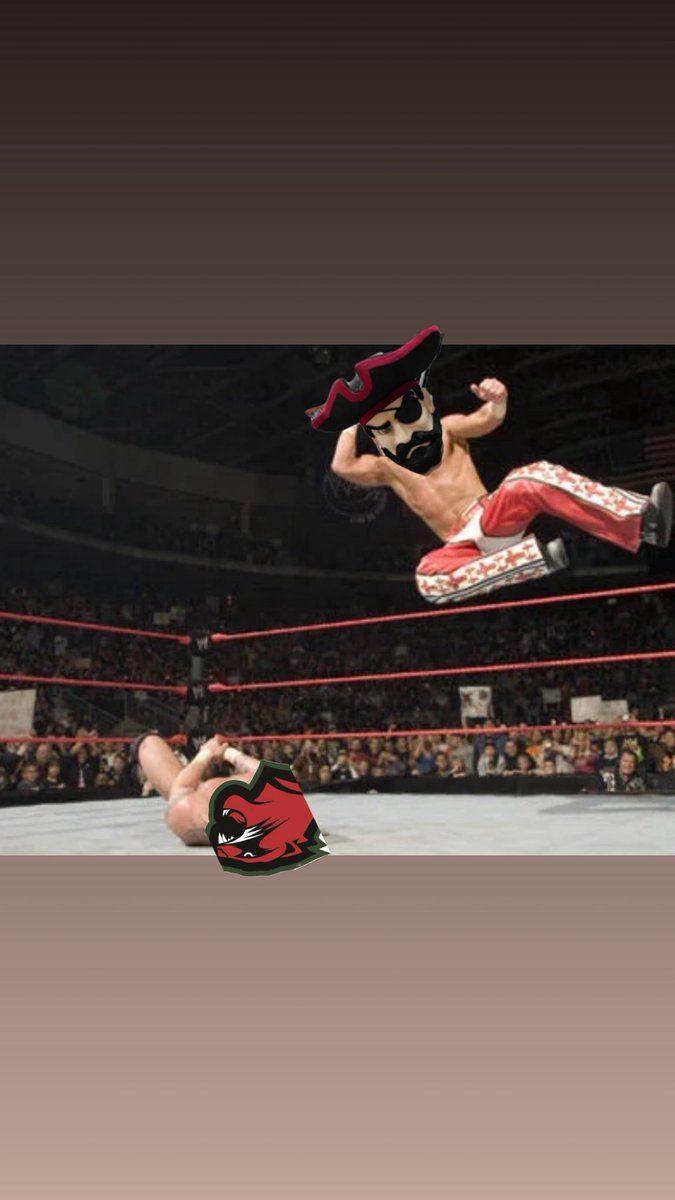 🚨HOME OPENER🚨
Pull up to the collegiate at 2:00 in JERSEYS to watch the football boys stomp on those out of towners
ATTENDANCE IS MANDATORY 
#underdogs #nevaheardofem #bigben