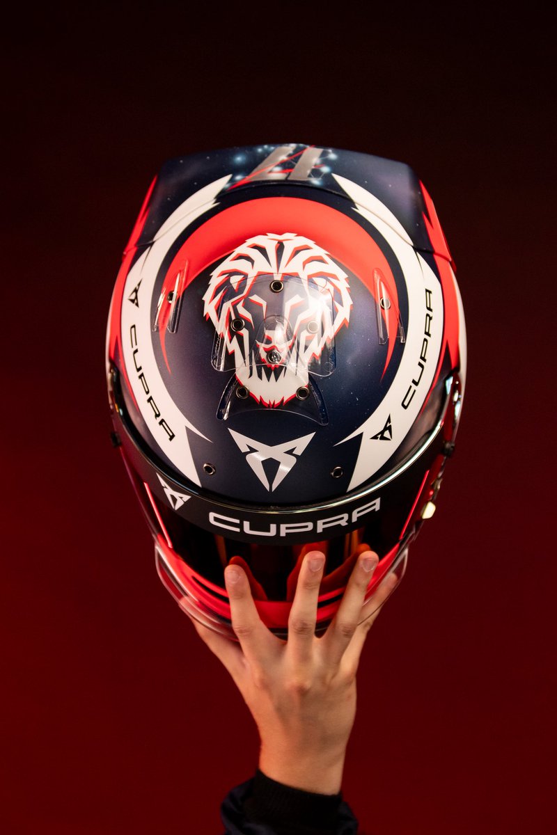 andercortes's tweet image. Bú