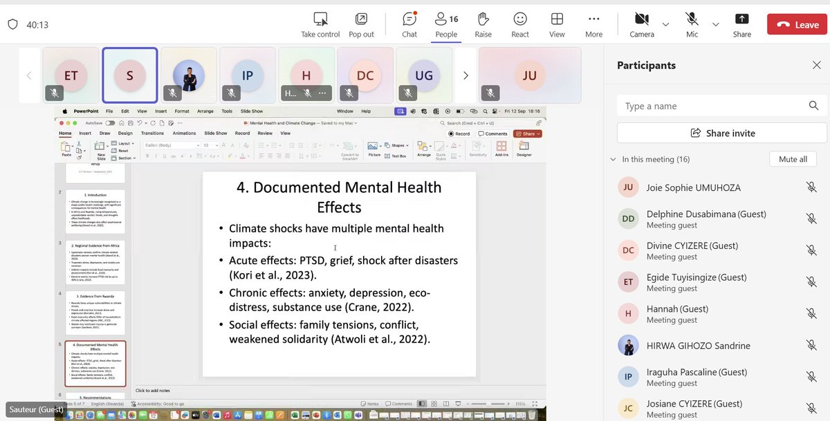 ECO MAMA tweet media