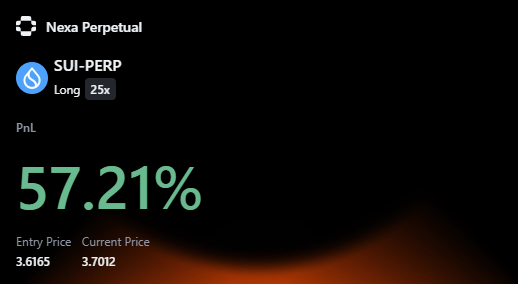 I can feel the $SUI chart in my balls I'm so one with it.

Powered by <a href="/nexaxyz/">Nexa</a> 

app.nexa.xyz/?ref=corrupt