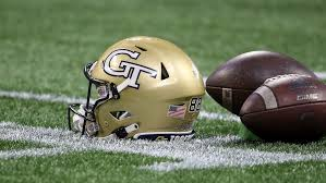 Had a great game day visit at Georgia Tech on Saturday. <a href="/CoachTimSalem/">Tim Salem</a> it was great talking to you again. <a href="/AHSFootball/">Alpharetta Raiders Football</a> <a href="/Rivals/">Rivals</a> <a href="/NEGARecruits/">Northeast Georgia Recruits</a> <a href="/RecruitGeorgia/">Recruit Georgia</a> <a href="/JoeMento/">Joe Mento</a> <a href="/deucerecruiting/">Deuce Recruiting✌️</a> <a href="/247Sports/">247Sports</a> <a href="/247recruiting/">247Sports Recruiting</a> <a href="/GeorgiaTechFB/">Georgia Tech Football</a> <a href="/CoachLandis22/">Brian Landis</a>