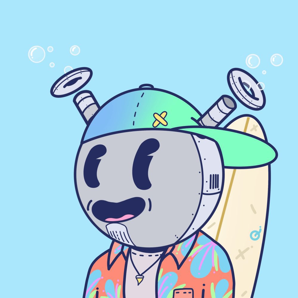 Rounding off the advisory board for now, we’d like you to join us in welcoming:

<a href="/DrLubie/">Dr. Lubie</a> as a Brand Advisor specializing in IP expansion and activations

<a href="/yew_eth/">Yew</a> will be a part of the welcome, onboarding and community side of things, assisting with deep and intentional