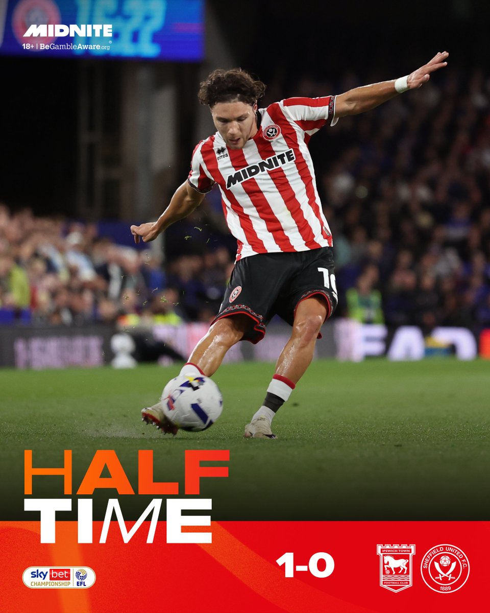 Sheffield United tweet media