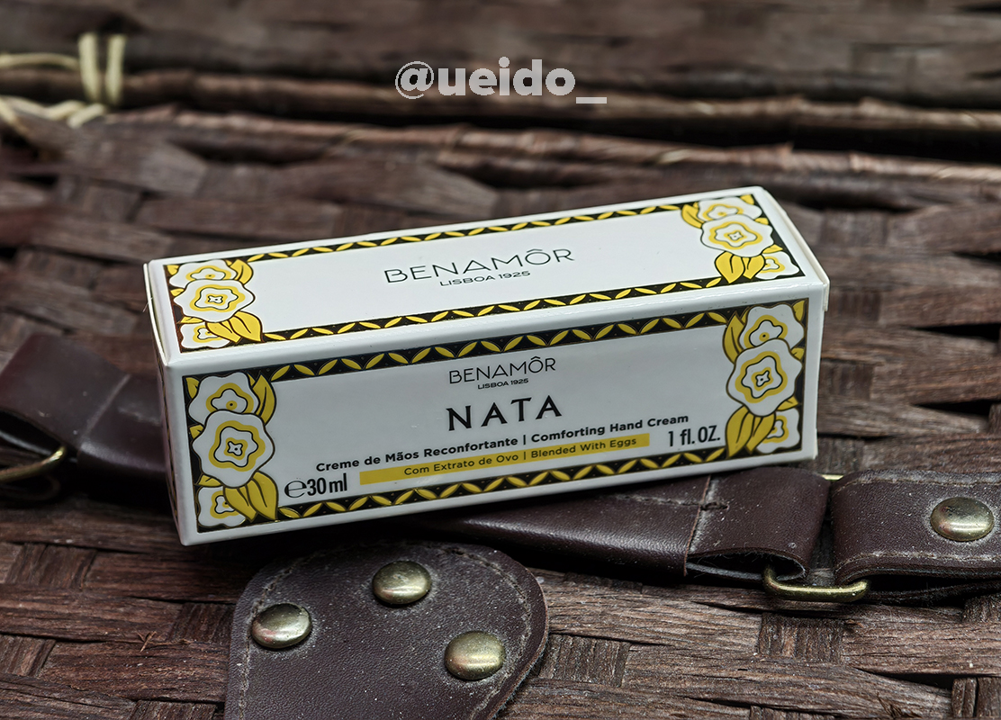 ueido_'s tweet photo. 4. Benamôr Nata Hand Cream 
(one sniff away from biting my own hand)
#뿅뿅지구오락실 #지구오락 #EarthArcade https://t.co/YgcplWpU58