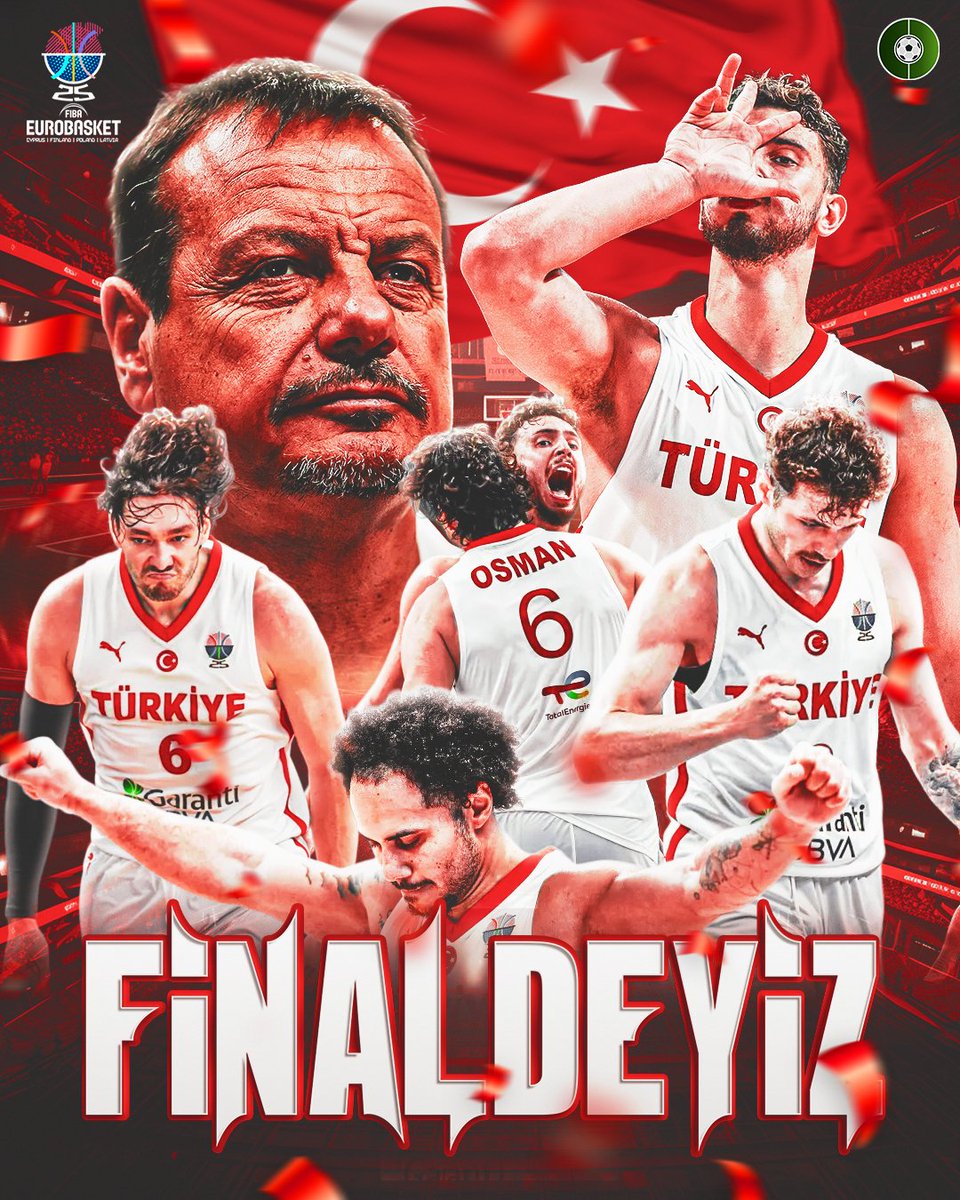 12 Dev Adam Ruhu geri döndü