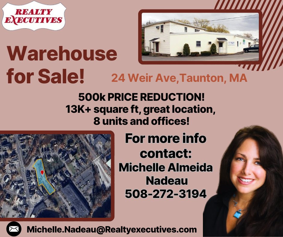 Realtor_Mich's tweet image. 