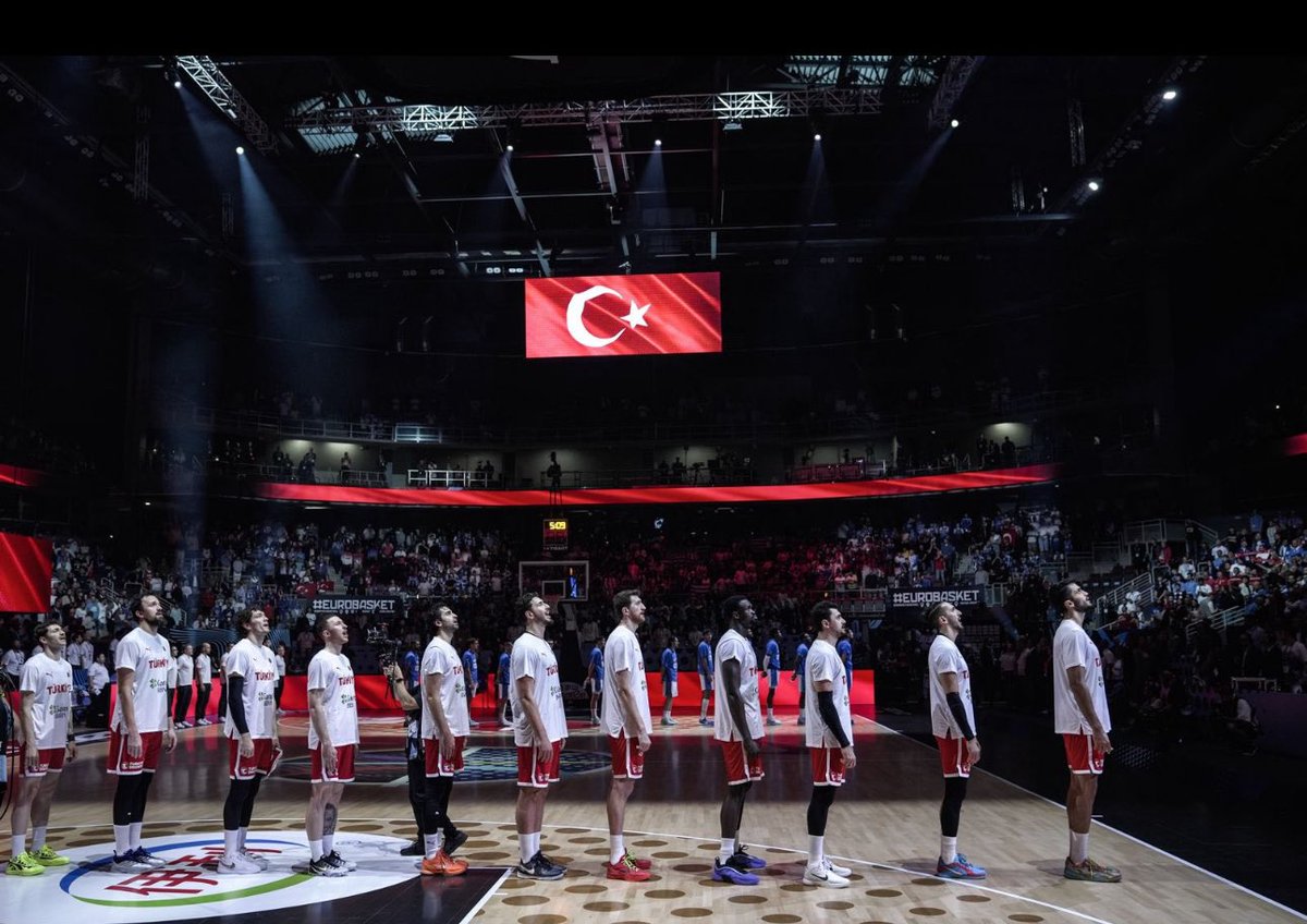 Tebrikler Osmanlı’nın torunları Yunanlıları tokatlayıp aşağıladınız helal olsun size
#12DevAdam #final
