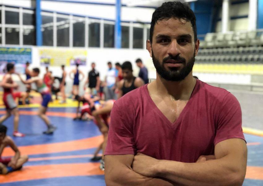 ۵ سال از روزی که نوید رو کشتند گذشت، نوید هیچوقت فراموش نمیشه...
#نوید_افکاری