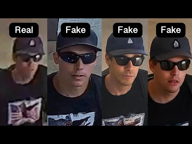 After every high-profile killing or killings in the U.S., the same mistakes repeat on X: false identifications, baseless conspiracy theories and faked AI images. 

Stop. It’s reckless, dangerous, and can mislead the public long enough for a suspect to escape. Worse, it risks