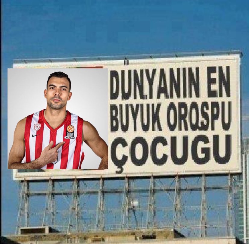 odinerites's tweet image. Önce Euroleague'de sonra EuroBasket'te feci keyiflendik...