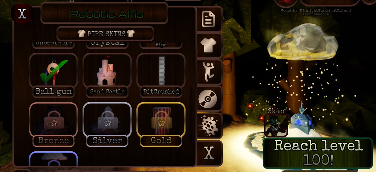 Piggy Rush ๐ท๐ (@piggy_rush) on Twitter photo MORE PROP SKINS ๐
Small look at Robotic Alfis's pipe skins!
- Most pipe skins made by: <a href="/MidnightStarRBX/">MidnightStarlightRBX</a> MORE PROP SKINS ๐
Small look at Robotic Alfis's pipe skins!
- Most pipe skins made by: <a href="/MidnightStarRBX/">MidnightStarlightRBX</a>