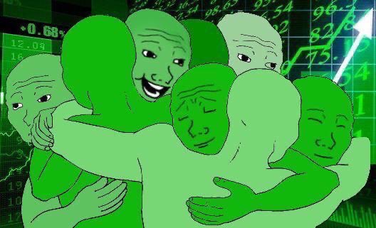 Can we all just love each other pls… ?
