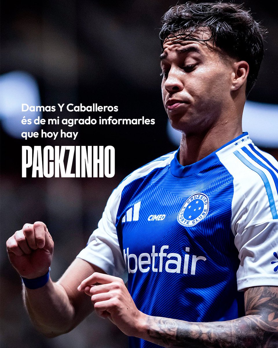 Chamaaaaaa o 𝒑𝒂𝒄𝒌𝒛𝒊𝒏𝒉𝒐 volume 1! 👀😁 

Sim! Vai ter parte dois…