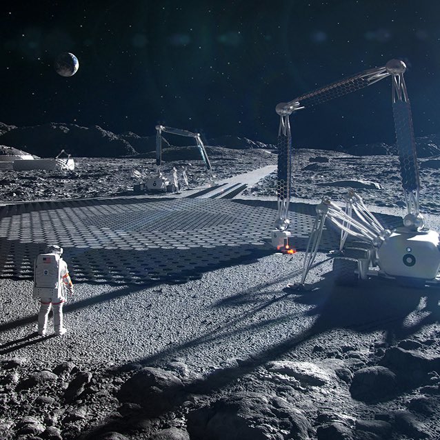 Exploration rewards the consistent, and being first rarely matters in the long run.

New World colonization by Europeans is a common example, given how often power and territory changed hands, but I see Antarctica as a closer comparable to lunar exploration.

Norway was the first