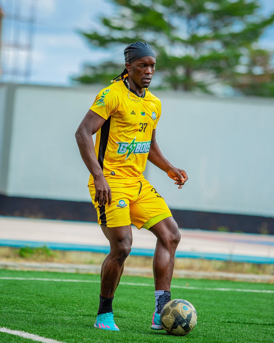 SINGIDA BLACK STARS SC tweet media