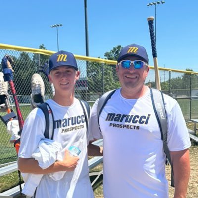 HS Fall Baseball League tweet media