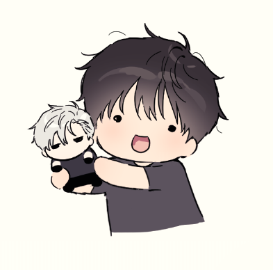 진심 낙서계 (@jinsimpunch_) on Twitter photo 