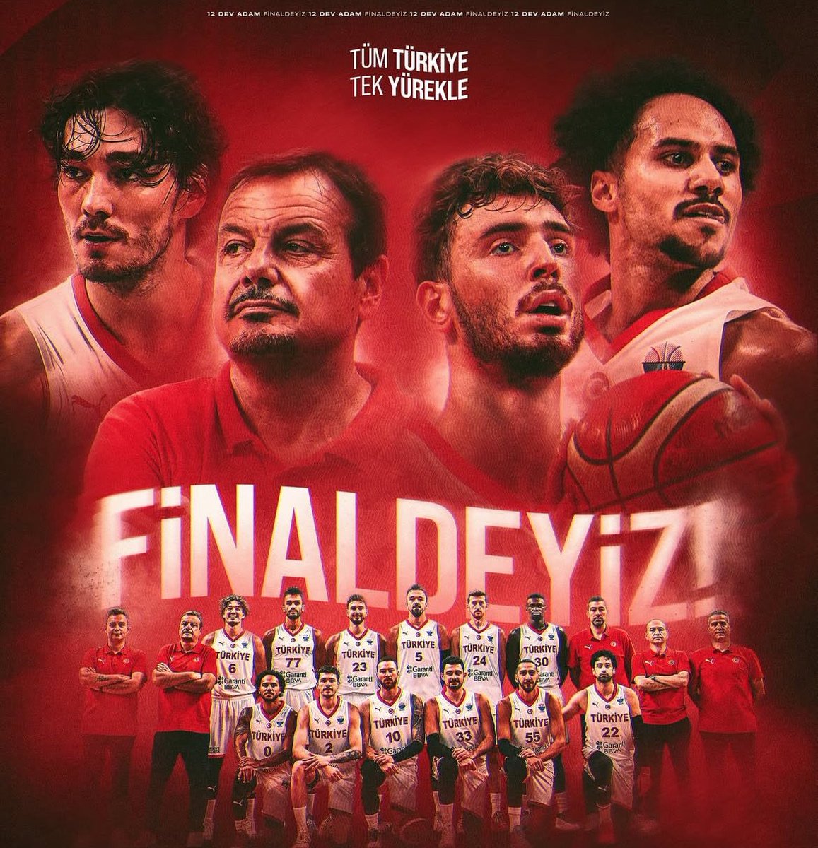 FİNALDEYİZZ 🔥🔥🔥

🇹🇷🇹🇷🇹🇷🇹🇷🇹🇷
#OvaBeyleri