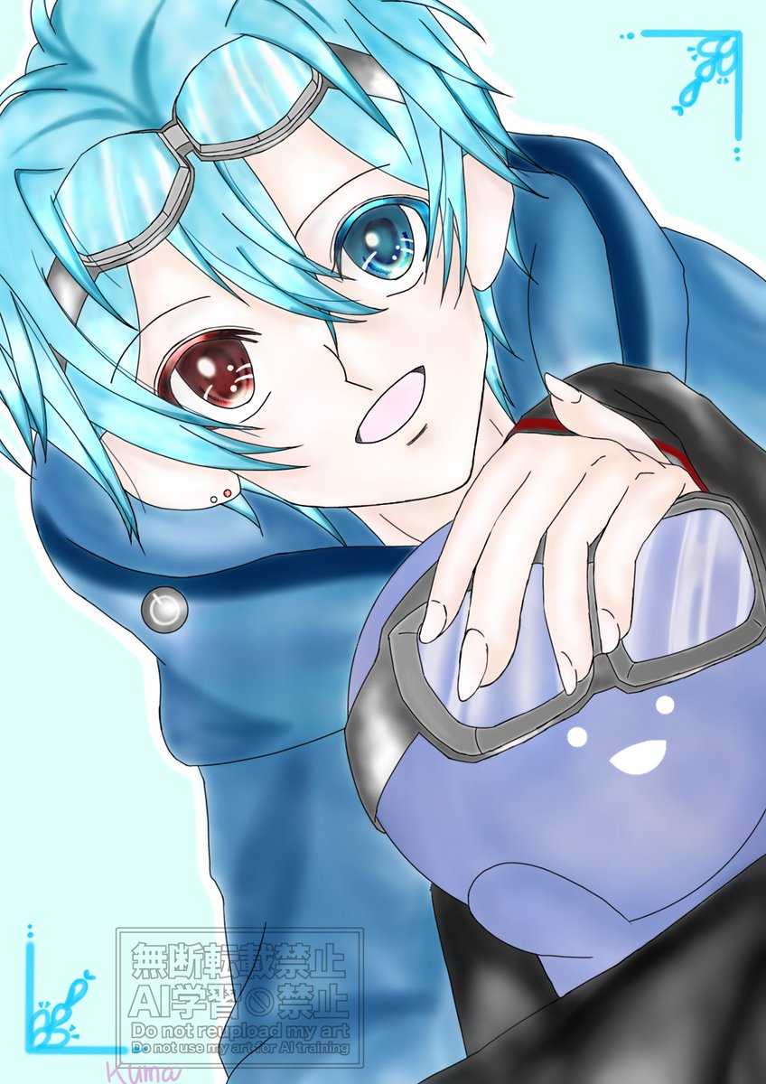 くまちゃん🐻(勝手に企画中ー) on X