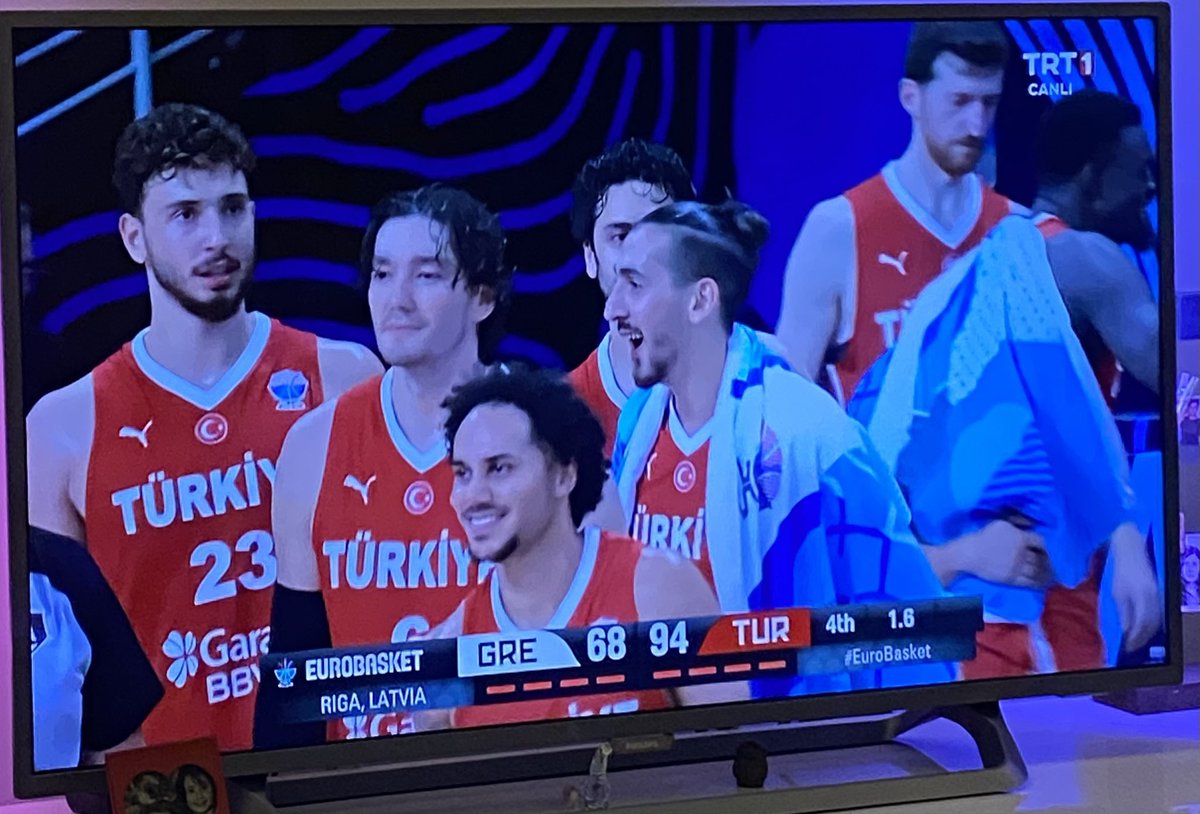 funcim's tweet image. Gurur ❤️❤️❤️  #12DevAdam