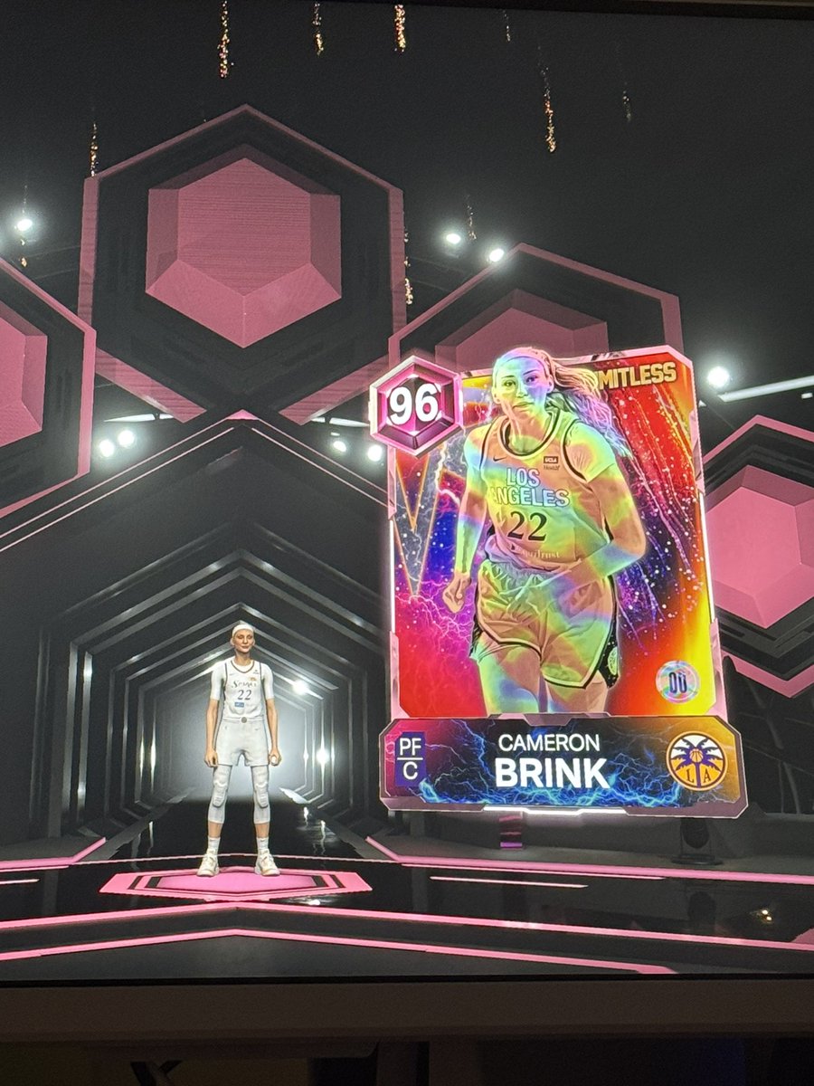 Los 🍇 (@lospollostv) on Twitter photo I JUST STREAMED FOR 16 HOURS STRAIGHT
I HAVE BEEN PLAYING THIS GAME EVERYDAY SINCE IT CAME OUT
I HAVE NOW SPENT $6,000+ ON MYTEAM
I HAVE ONLY PULLED PINK DIAMOND WNBA PLAYERS… NO NBA PLAYERS!!!
PLEASE <a href="/NBA2K/">NBA 2K</a> <a href="/NBA2KMyTEAM/">NBA 2K MyTEAM</a> <a href="/Ronnie2K/">Ronnie 2K 2K26</a> <a href="/LD2K/">Chris Manning 🏀</a> <a href="/Beluba/">Mike Wang</a> TAKE WNBA PLAYERS OUT OF I JUST STREAMED FOR 16 HOURS STRAIGHT
I HAVE BEEN PLAYING THIS GAME EVERYDAY SINCE IT CAME OUT
I HAVE NOW SPENT $6,000+ ON MYTEAM
I HAVE ONLY PULLED PINK DIAMOND WNBA PLAYERS… NO NBA PLAYERS!!!
PLEASE <a href="/NBA2K/">NBA 2K</a> <a href="/NBA2KMyTEAM/">NBA 2K MyTEAM</a> <a href="/Ronnie2K/">Ronnie 2K 2K26</a> <a href="/LD2K/">Chris Manning 🏀</a> <a href="/Beluba/">Mike Wang</a> TAKE WNBA PLAYERS OUT OF