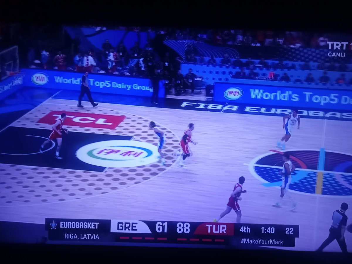 Avrupa Şampiyonasında FİNALDEYİZ!.

Tebrikler #onikidevadam 
#erginataman 🇹🇷🇹🇷🇹🇷