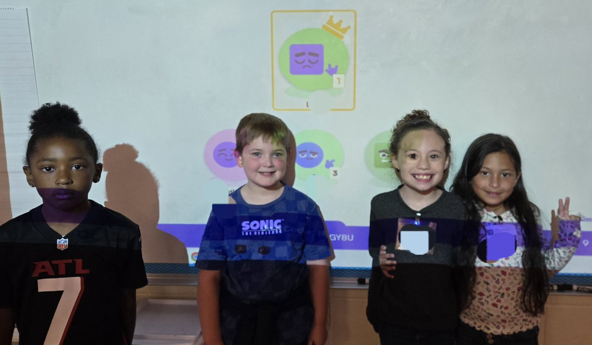 Kimberleigh Taylor (@historynerdtchr) on Twitter photo Did a Battle Royale quick write for a descriptive sentence with 1st & 2nd graders. My most reluctant writer (who placed 2nd) said, "Can we do another one?" Success! #goinggifted #WeareRACERS #UnlockPotential <a href="/RCE_HCS/">RCE_HCS</a> <a href="/myshortanswer/">Short Answer</a> Did a Battle Royale quick write for a descriptive sentence with 1st & 2nd graders. My most reluctant writer (who placed 2nd) said, "Can we do another one?" Success! #goinggifted #WeareRACERS #UnlockPotential <a href="/RCE_HCS/">RCE_HCS</a> <a href="/myshortanswer/">Short Answer</a>