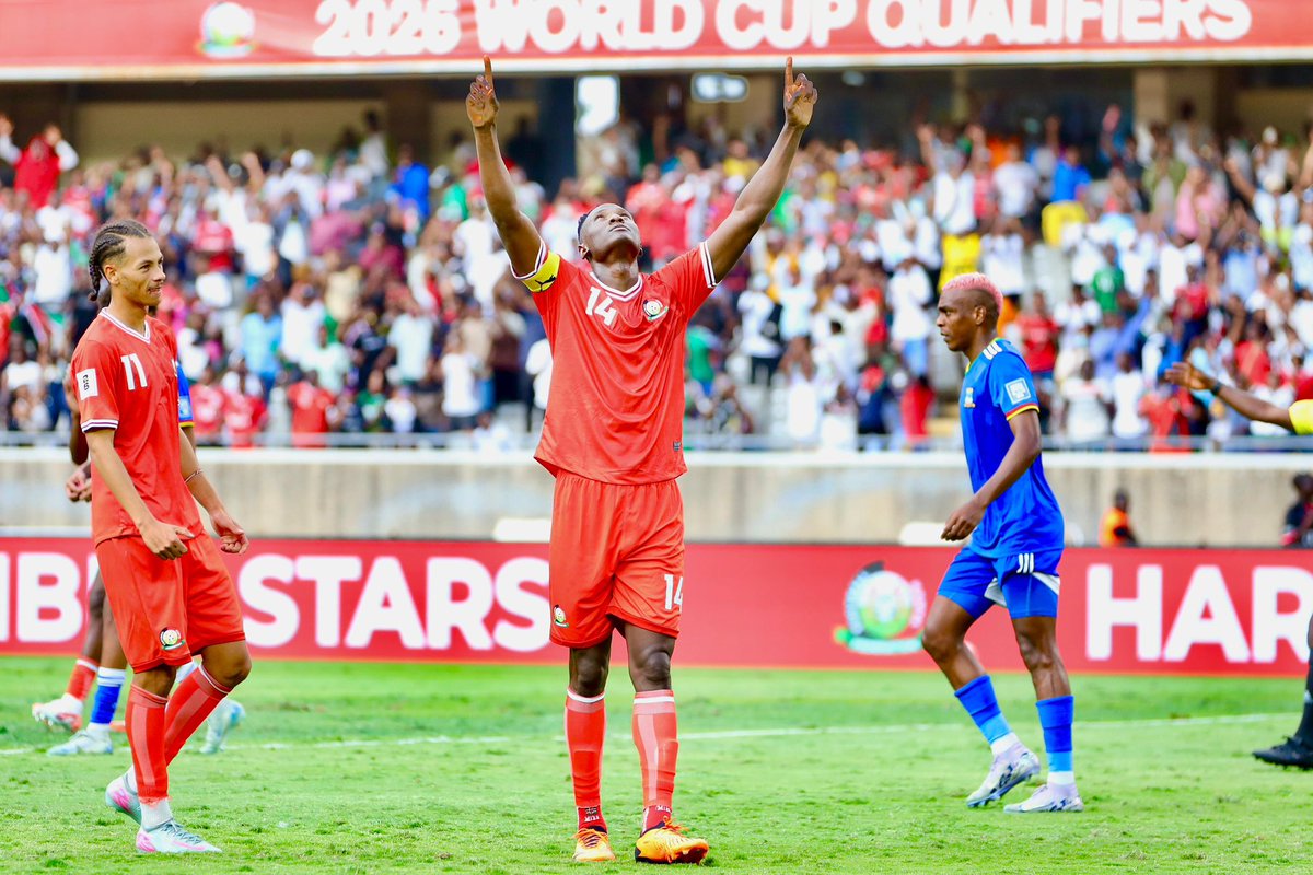 OgadaOlunga's tweet photo. God's grace is sufficient ❤️ https://t.co/Tgky92Lpib
