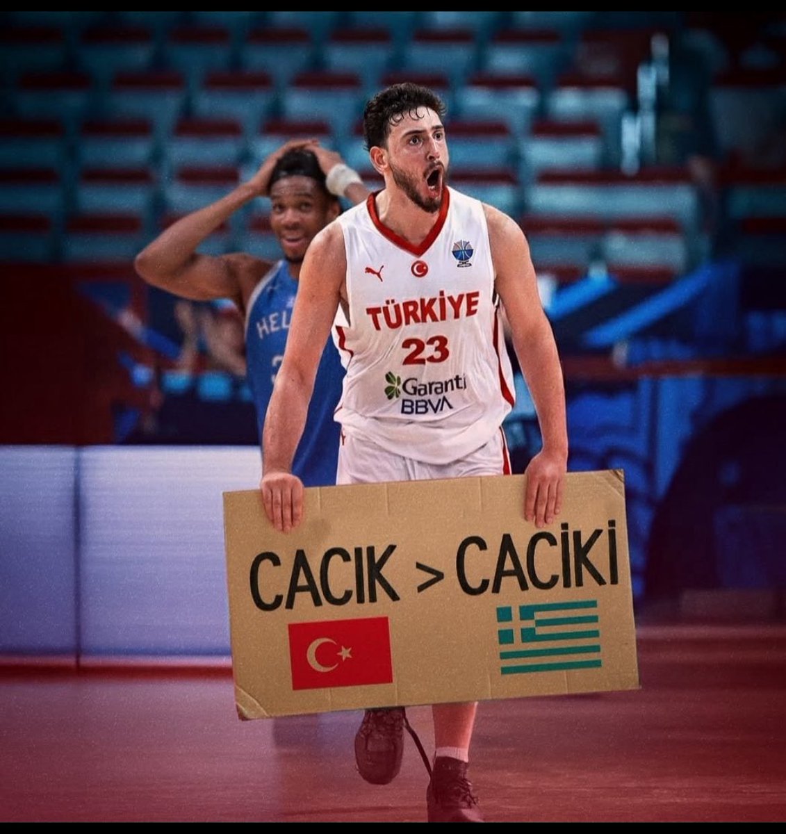 Kolaycacık... 🇹🇷