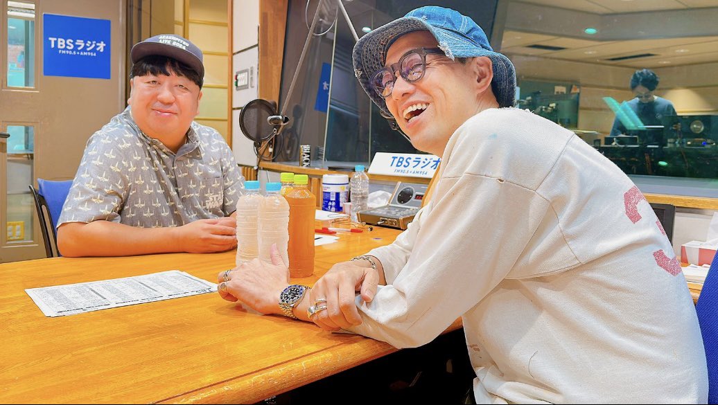 斎藤裕どんぶり　MUST BE DONE 斎藤裕が9月にオフィスに来た際の動画が公開されました！ 「麺