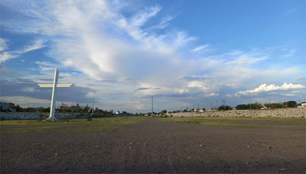 Acelerado deterioro de la Cuenca baja del río Nazas – VenAmérica Group