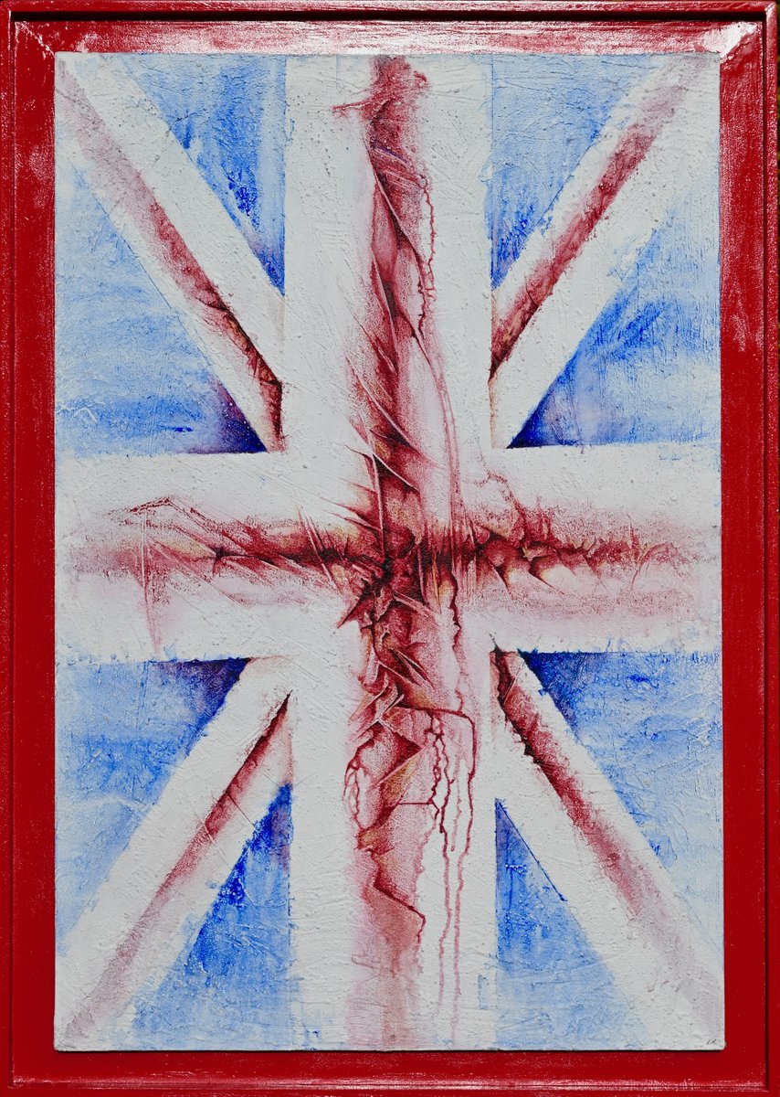 ehmacd's tweet image. ewenmacdonaldart.com #art #painting #acrylic #liminal liminal-arts.org