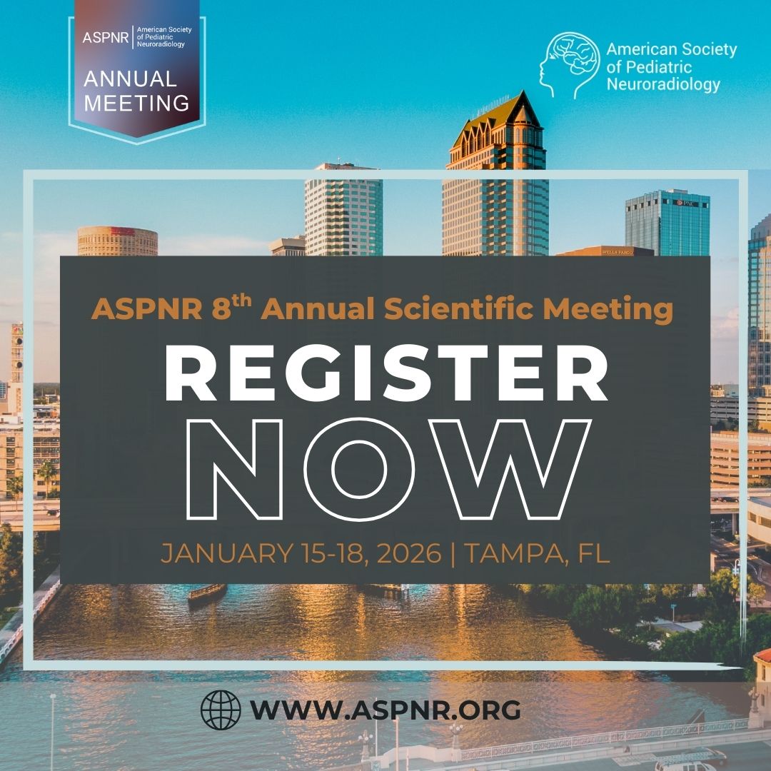 Get ready for the ASPNR annual meeting Tampa edition! Registration is now open with early bird rates in place until November 21! 
Weblink: aspnr.org/meetings/aspnr…
Registration Link: aspnr.member365.org/public/event/d…
