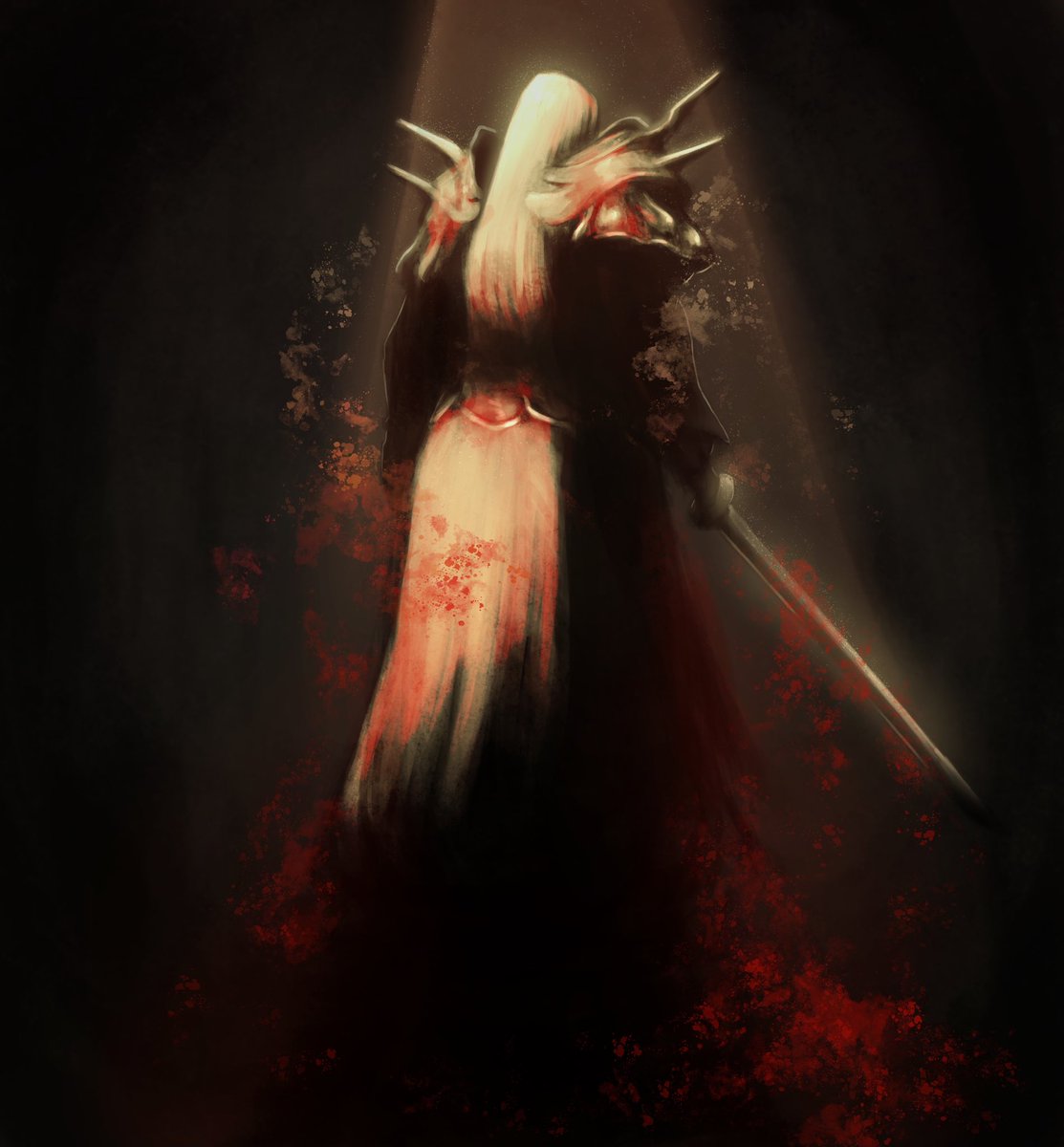 thissuccwow's tweet photo. Swordsman the likes of which inspire legends 
Bro Zenos so gorgeous <3

#zenos #ffxiv https://t.co/zShcnnXpEY