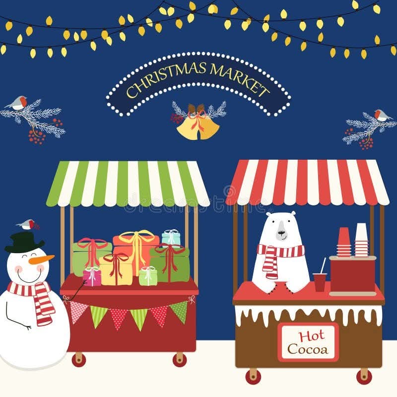 Would you like a stall at our Christmas markets? 
£20 a stall 🎅 (£10 refunded if we have to cancel due to weather)
This is an outside event you will need a table and gazebo 🎅
Message us on Facebook if you would like to book 🎅