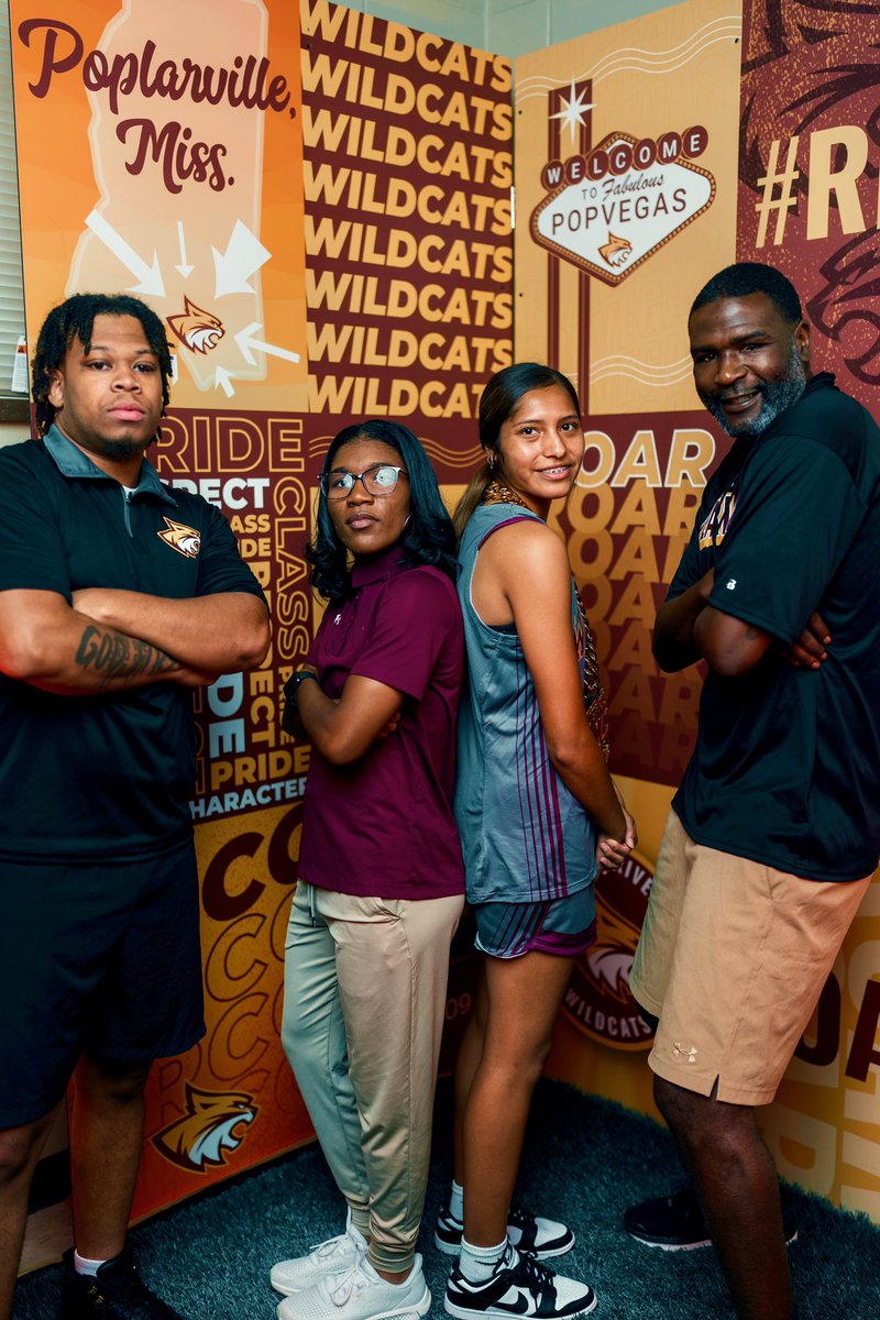 Thank you to the Coaches and staff of Pearl River Community College Women’s Basketball for a wonderful official visit for Kyli Truss!🚀🏀🏆