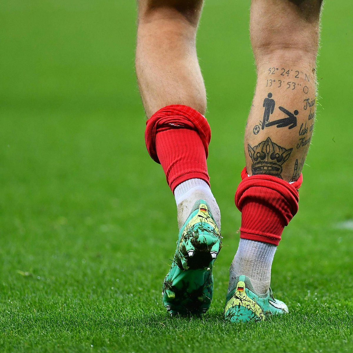 Archie Rhind-Tutt tweet media